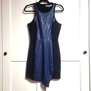 Lovers and friends dress 